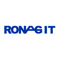 RONAG IT logo
